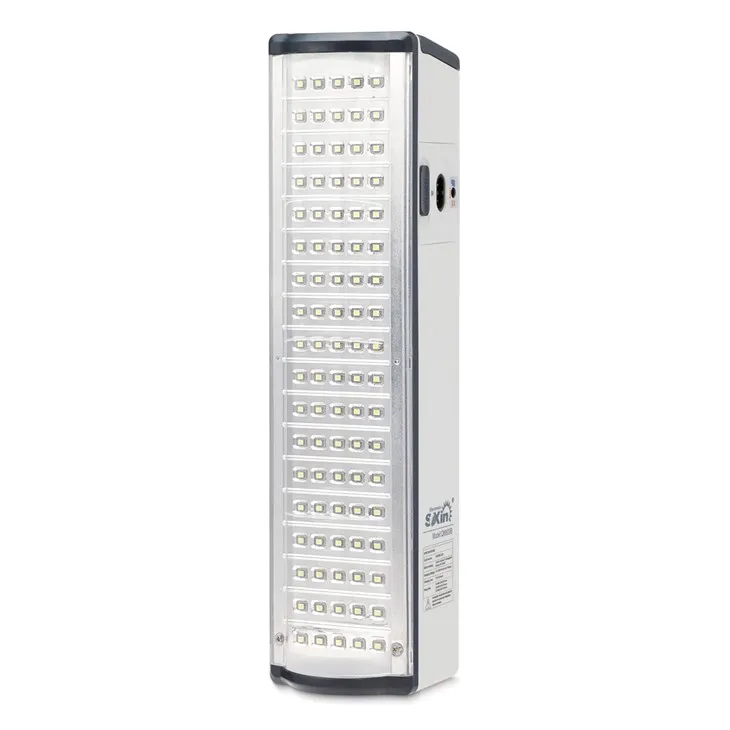 Luce di emergenza a 90 led