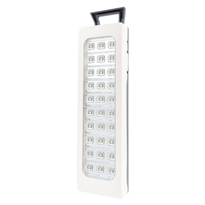 Luce di emergenza a 30 led