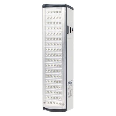 Luce di emergenza a 90 led