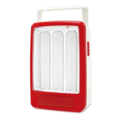 Lanterna ricaricabile a 90 led