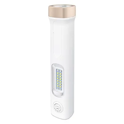 Falshlight stroboscopico a LED rosso